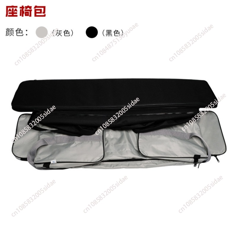 Fishing Boat Seat - Assault boat fishing boat inflatable rubber