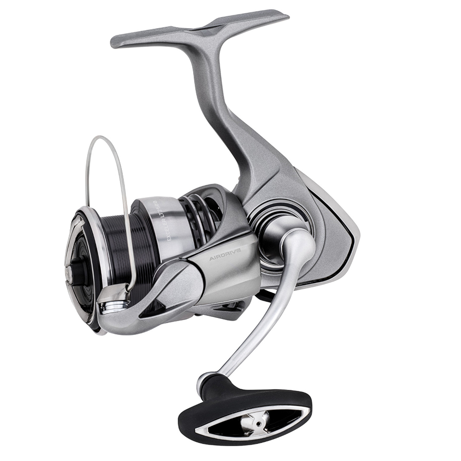 2023 DAIWA EXCELER LT Spinning - Kastking Reel Zephyr recension och pris