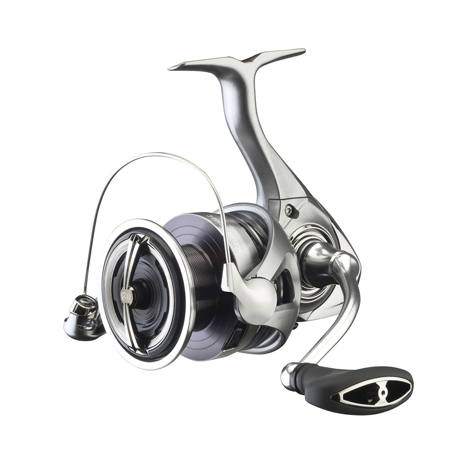 2023 DAIWA EXCELER LT Spinning - Kastking Reel Zephyr recension och pris