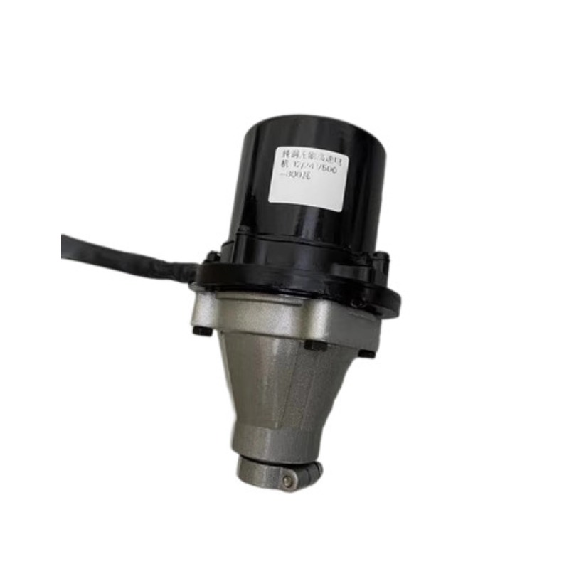 12V-60V 500W-1500W Brushless O - Fishing Boat Trailer recension och pris