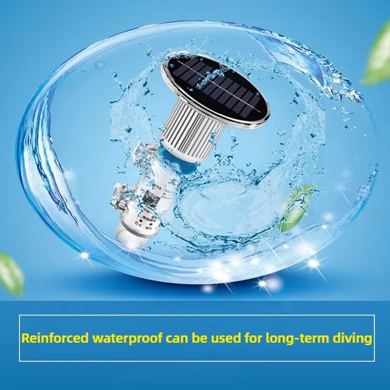 Waterproof Solar Signal Light  - Fishing Boat Anchor recension och pris