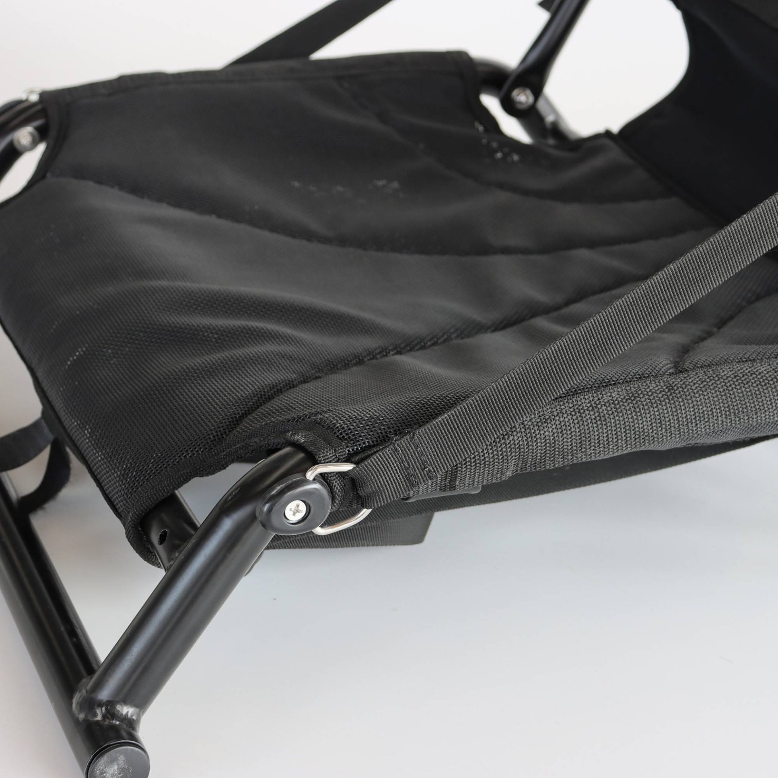Kayak Backrest Seat Breathable - Fishing Boat Seat recension och pris
